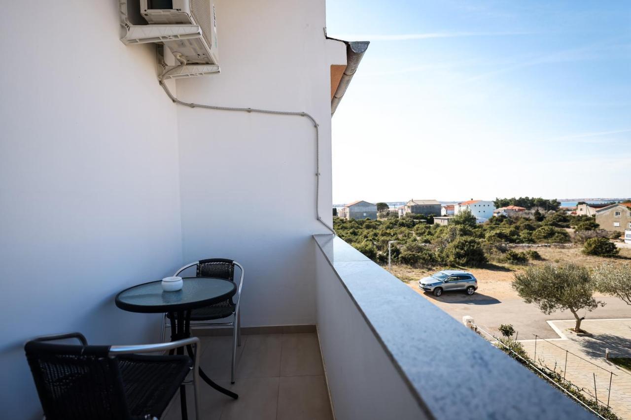 Apartments Anka With Seaview Врси Экстерьер фото